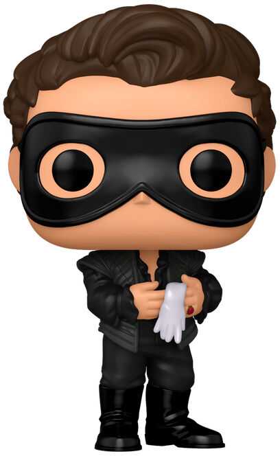 FUNKO POP! Vinilinė figūrėlė: Bridgerton - Benedict Bridgerton, 9 cm