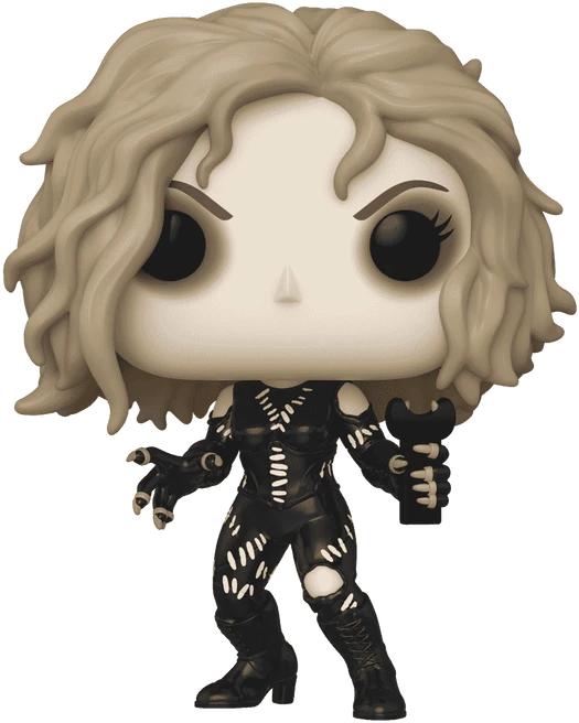 FUNKO POP! Vinilinė figūrėlė: Batman Returns - Catwoman, 9.5 cm