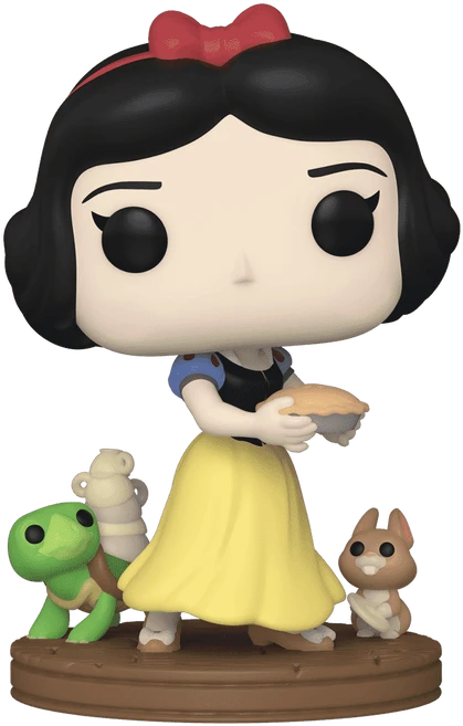 FUNKO POP! Vinilinė figūrėlė: Disney Princess - Snow White, 9 cm
