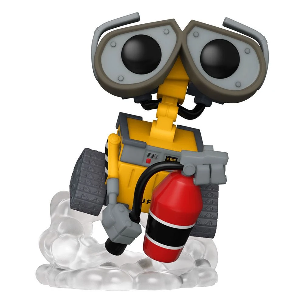 FUNKO POP! Vinilinė figūrėlė: Disney - Wall-E, 9 cm