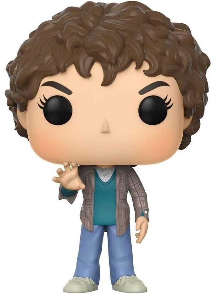 FUNKO POP! Vinilinė figūrėlė: Stranger Things - Eleven, 9 cm