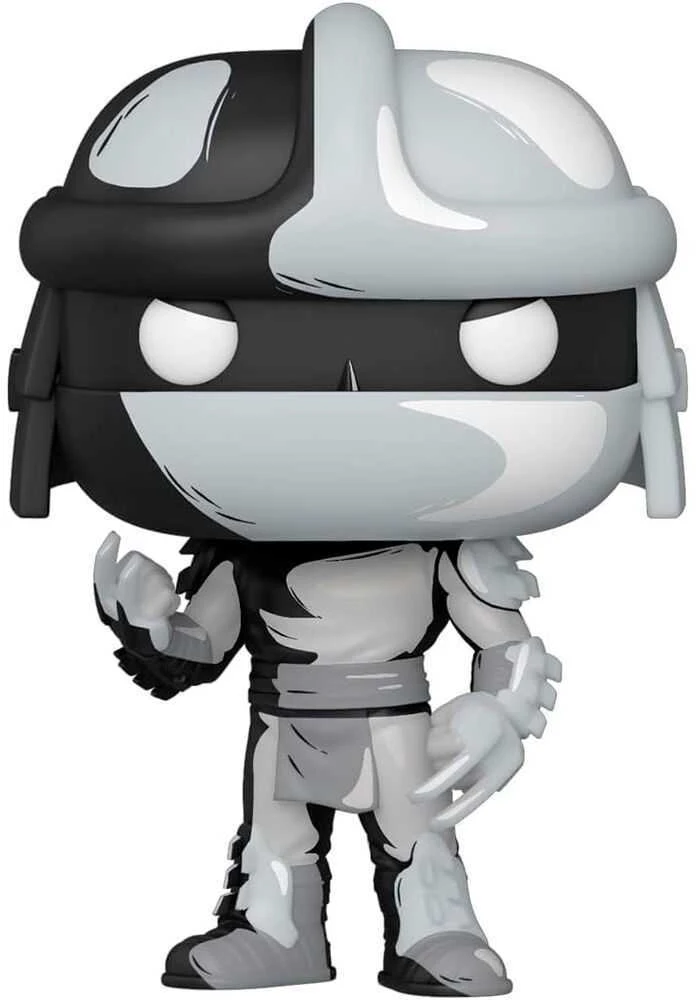 FUNKO POP! Vinilinė figūrėlė: Teenage Mutant Ninja Turtles - Shredder, 9 cm