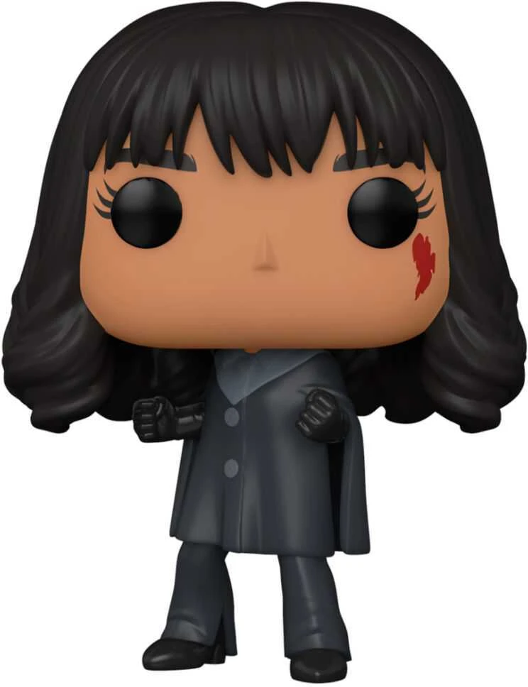 FUNKO POP! Vinilinė figūrėlė: The Umbrella Academy - Allison, 10 cm