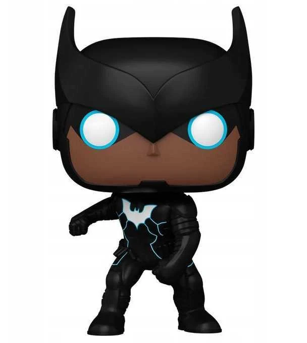 FUNKO POP! Vinilinė figūrėlė: Batman - Batwing, 9 cm