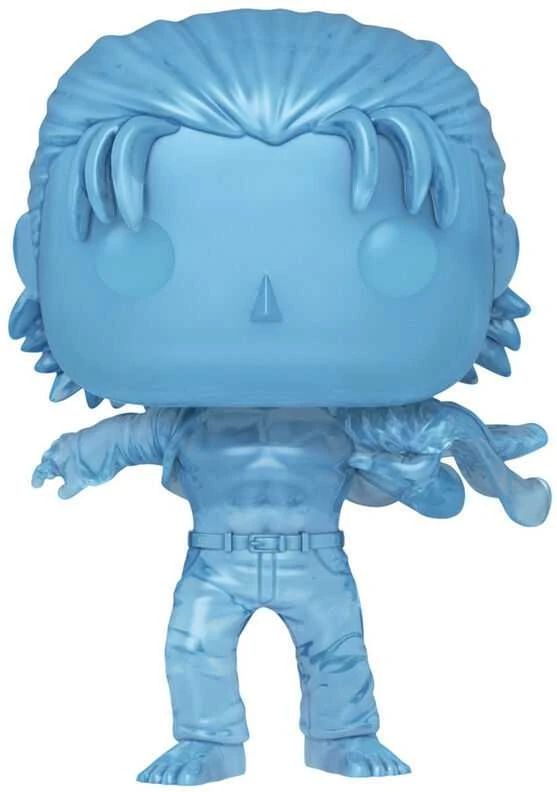 Funko Set figure POP & Tee Attack on Titan Eren Exclusive