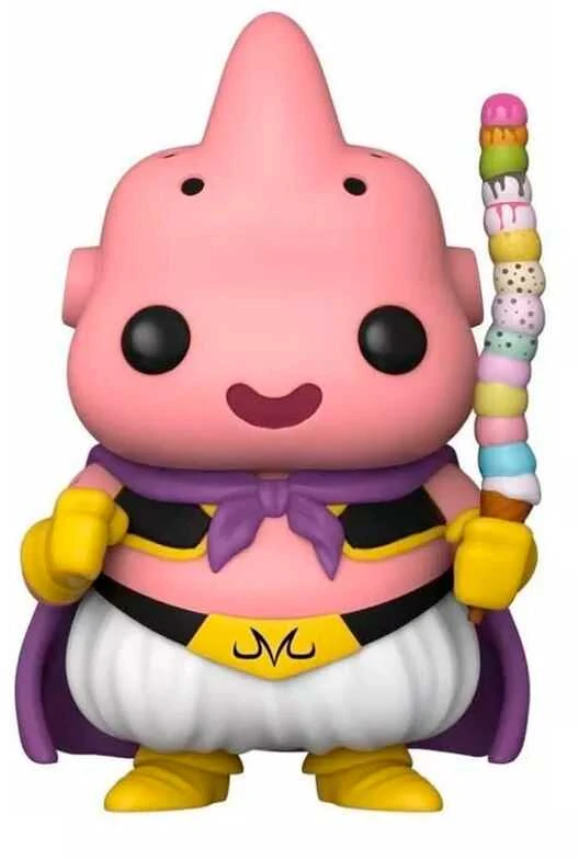 FUNKO POP! Vinilinė figūrėlė + marškinėliai XL dydžio - Dragon Ball Z
