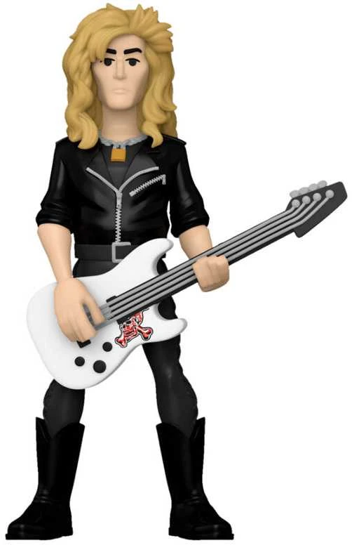 Funko Vinyl Gold figure Guns N Roses Duff