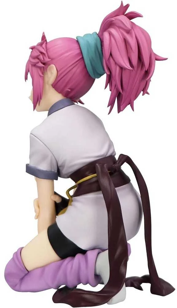 Furyu Hunter X Hunter Machi Noodle Stopper figure 10cm