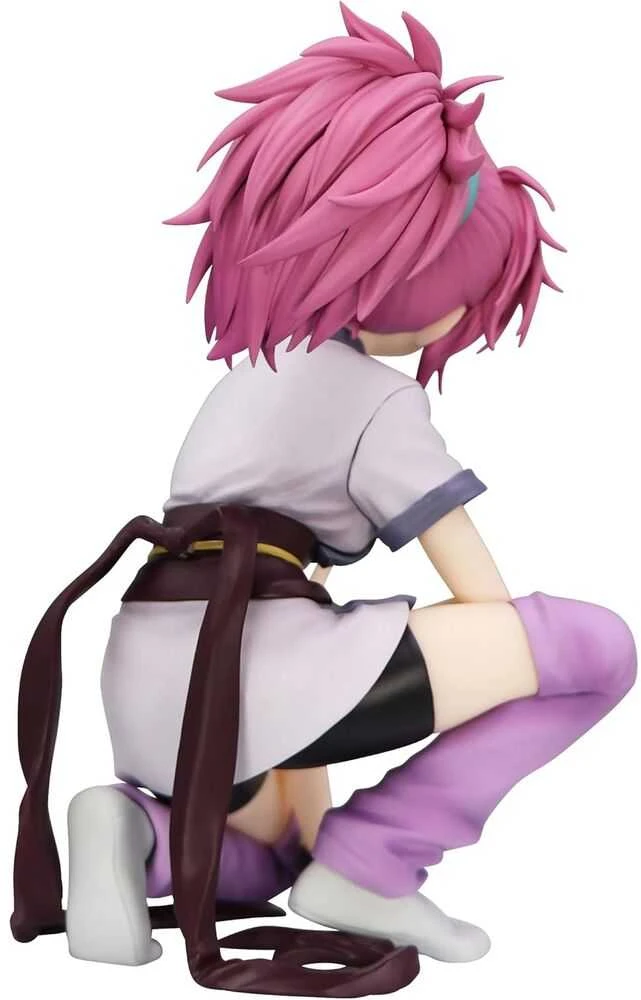 Furyu Hunter X Hunter Machi Noodle Stopper figure 10cm