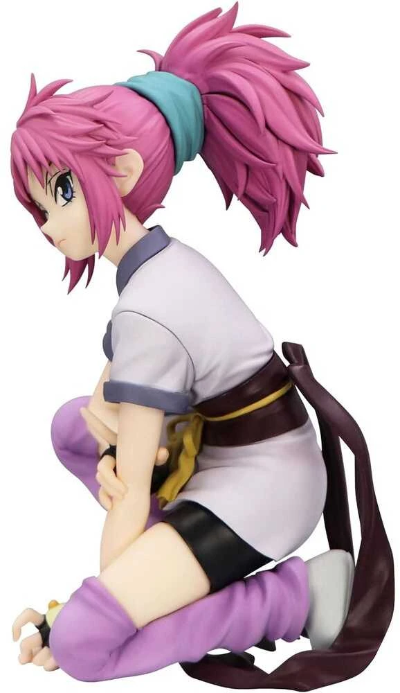 Furyu Hunter X Hunter Machi Noodle Stopper figure 10cm