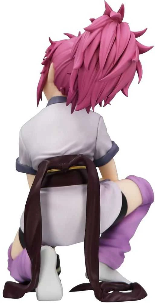 Furyu Hunter X Hunter Machi Noodle Stopper figure 10cm