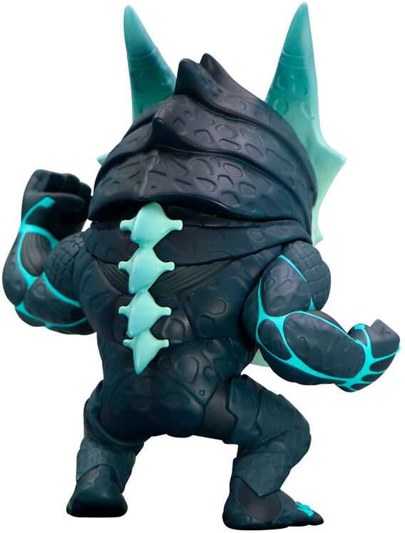 Furyu Kaiju No. 8 Cartoon Kaiju No. 8 Toonize figure 12cm