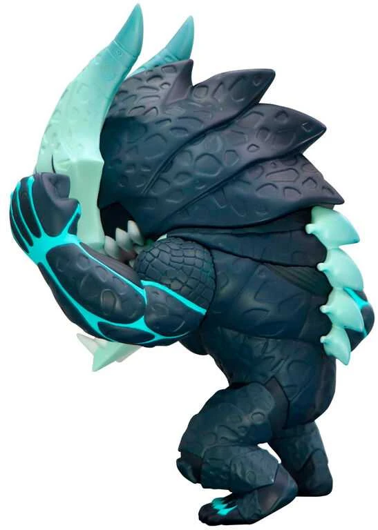 Furyu Kaiju No. 8 Cartoon Kaiju No. 8 Toonize figure 12cm