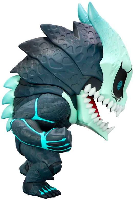 Furyu Kaiju No. 8 Cartoon Kaiju No. 8 Toonize figure 12cm