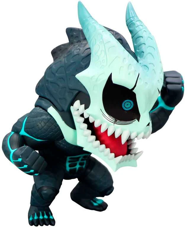 Furyu Kaiju No. 8 Cartoon Kaiju No. 8 Toonize figure 12cm