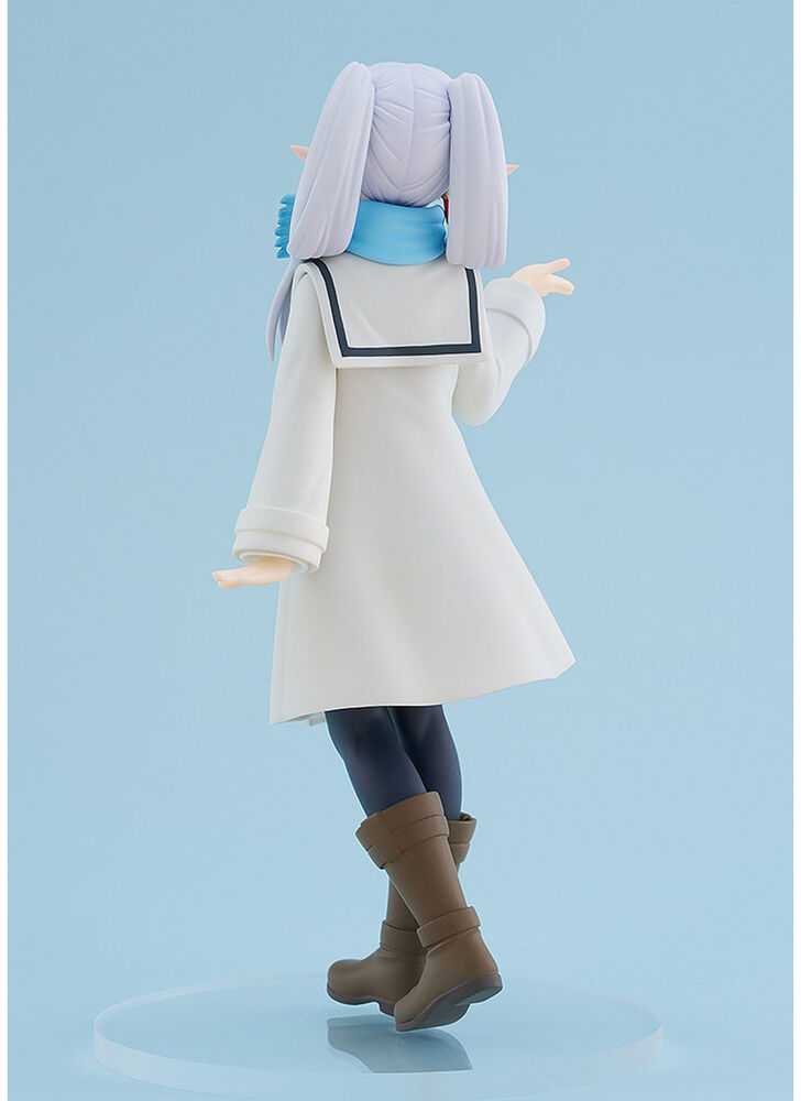 Smile Frieren: Beyond Journey' S Frieren Blow Kiss Pop up Parade figure 16,5cm