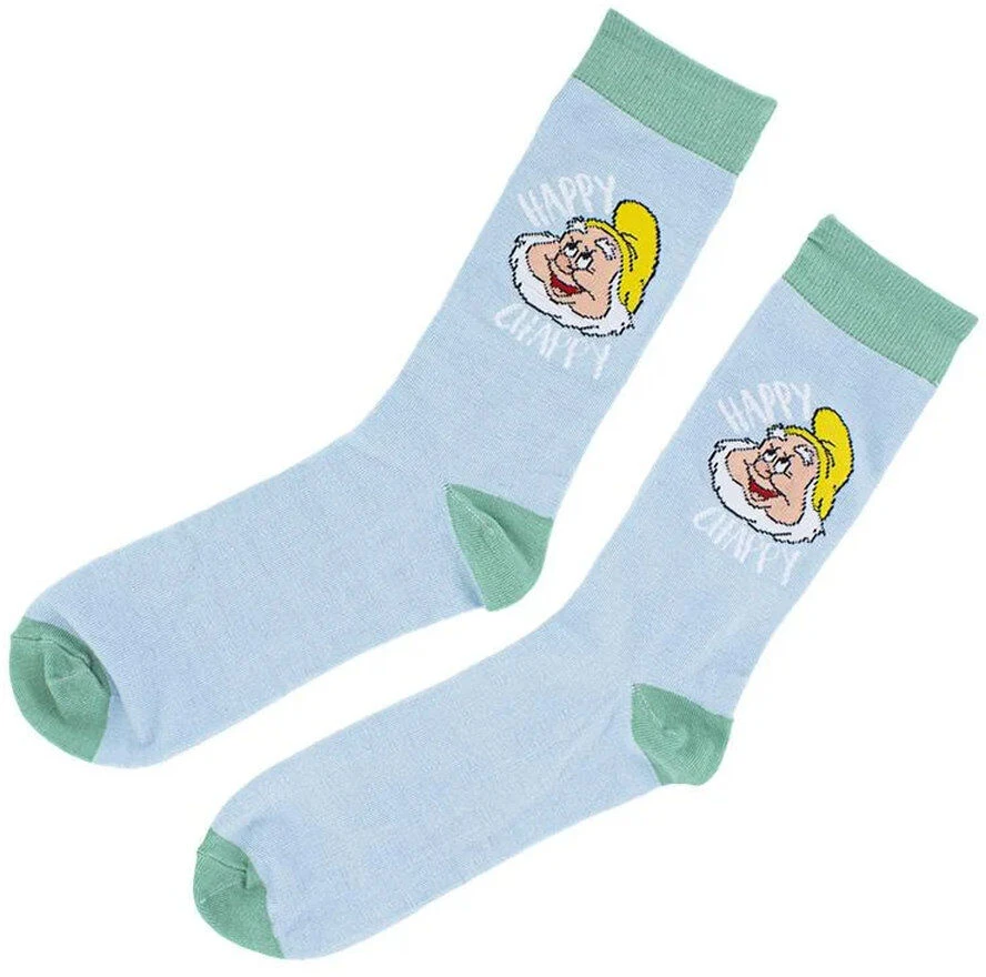 Paladone Happy Mug and Socks