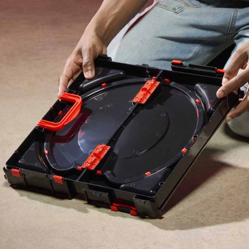 BEYBLADE Nešiojama kovos arena „Beyblade X“