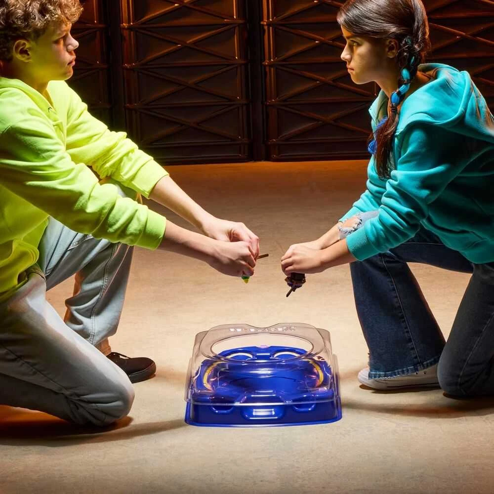 Beyblade suktukų kovos rinkinys X