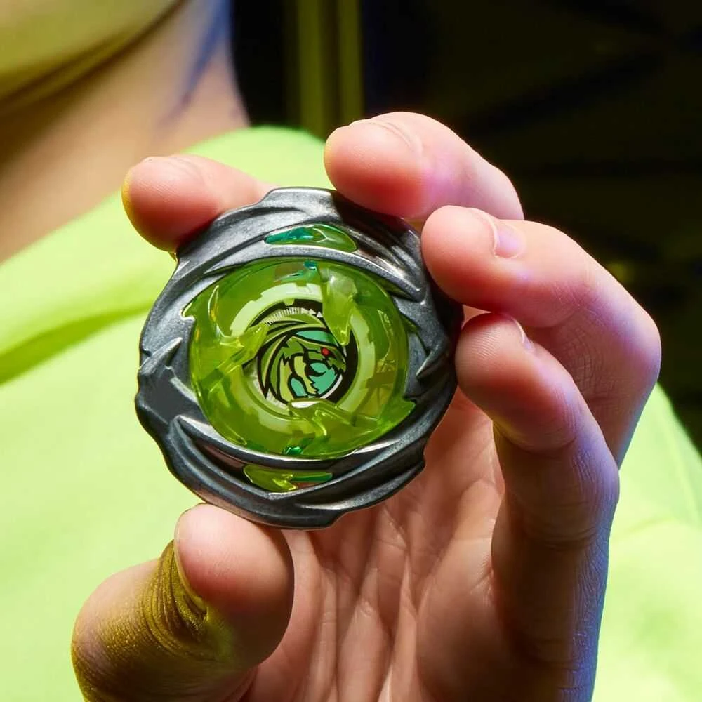 Beyblade suktukų kovos rinkinys X