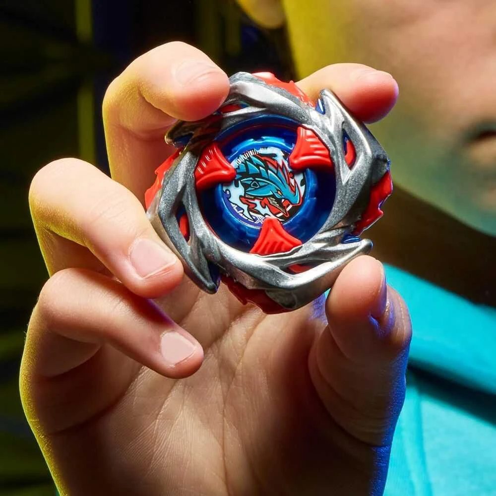 Beyblade suktukų kovos rinkinys X
