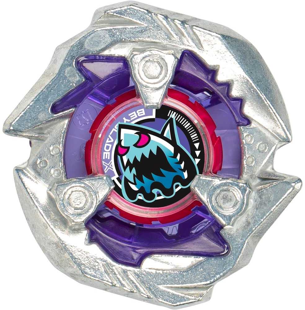 Hasbro Beyblade X – gaubtas Sphinx 9-80GN G1530