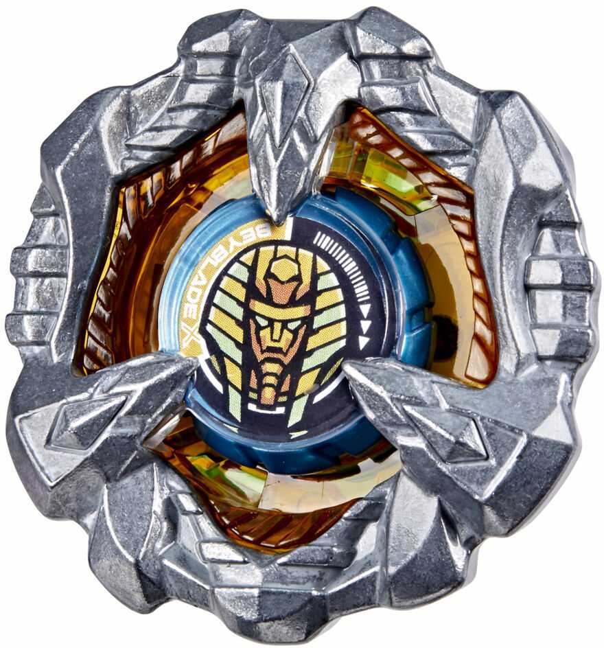 Hasbro Beyblade X – gaubtas Sphinx 9-80GN G1530