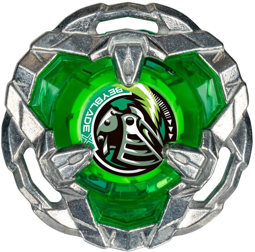 Hasbro HAS BEY Pradinis rinkinys „Beyblade X“, asort. 4