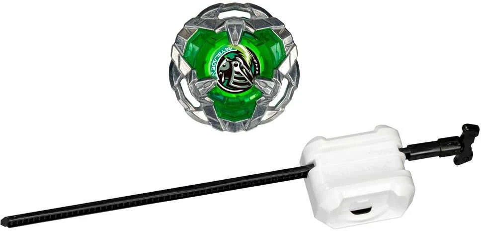 Hasbro HAS BEY Pradinis rinkinys „Beyblade X“, asort. 4