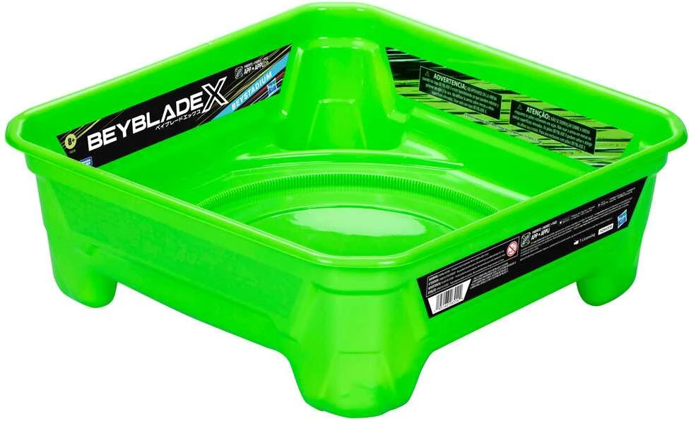 Žaislinė BEYBLADE X Arena „ X“