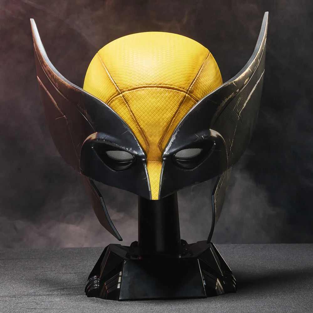 Hasbro Deadpool & Wolverine - Wolverine Premium mask