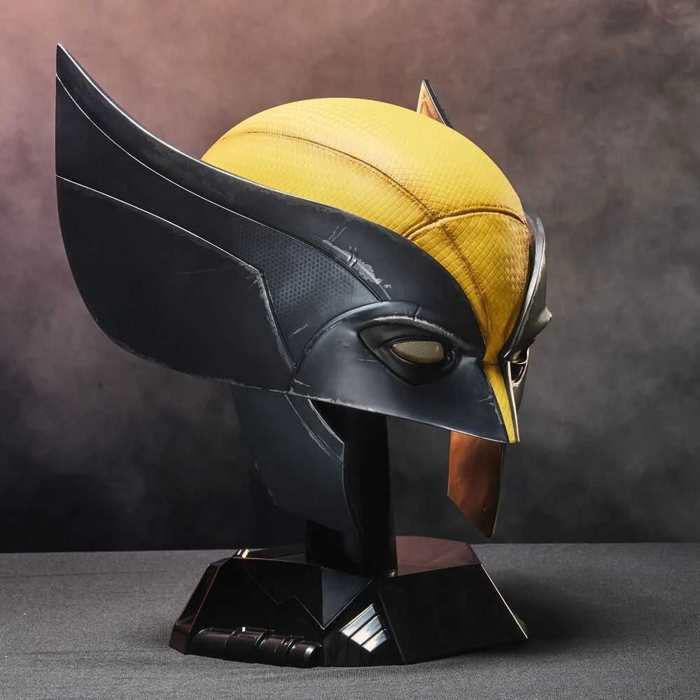 Hasbro Deadpool & Wolverine - Wolverine Premium mask