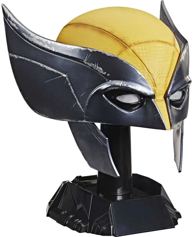 Hasbro Deadpool & Wolverine - Wolverine Premium mask