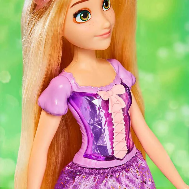 Hasbro Disney Princess Royal Shimmer Cone mados lėlė
