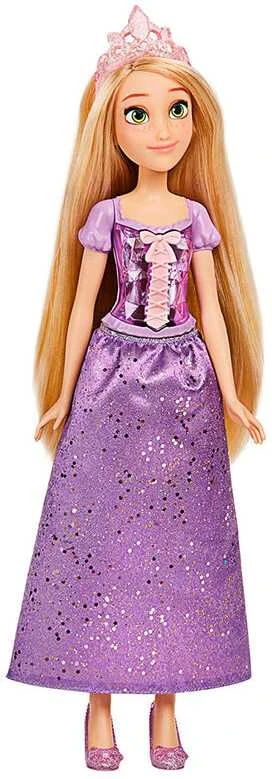 Hasbro Disney Princess Royal Shimmer Cone mados lėlė