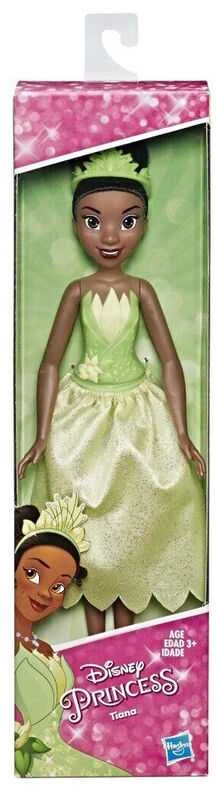 Hasbro Disney The Princess and the Frog Tiana doll