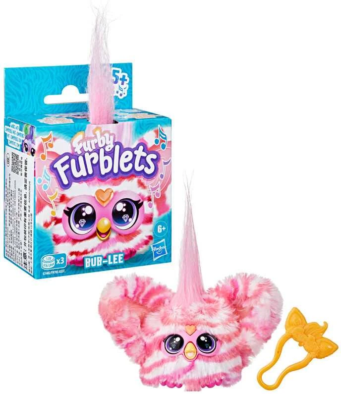 Hasbro Furby Furblets Bub-Lee G14025X2