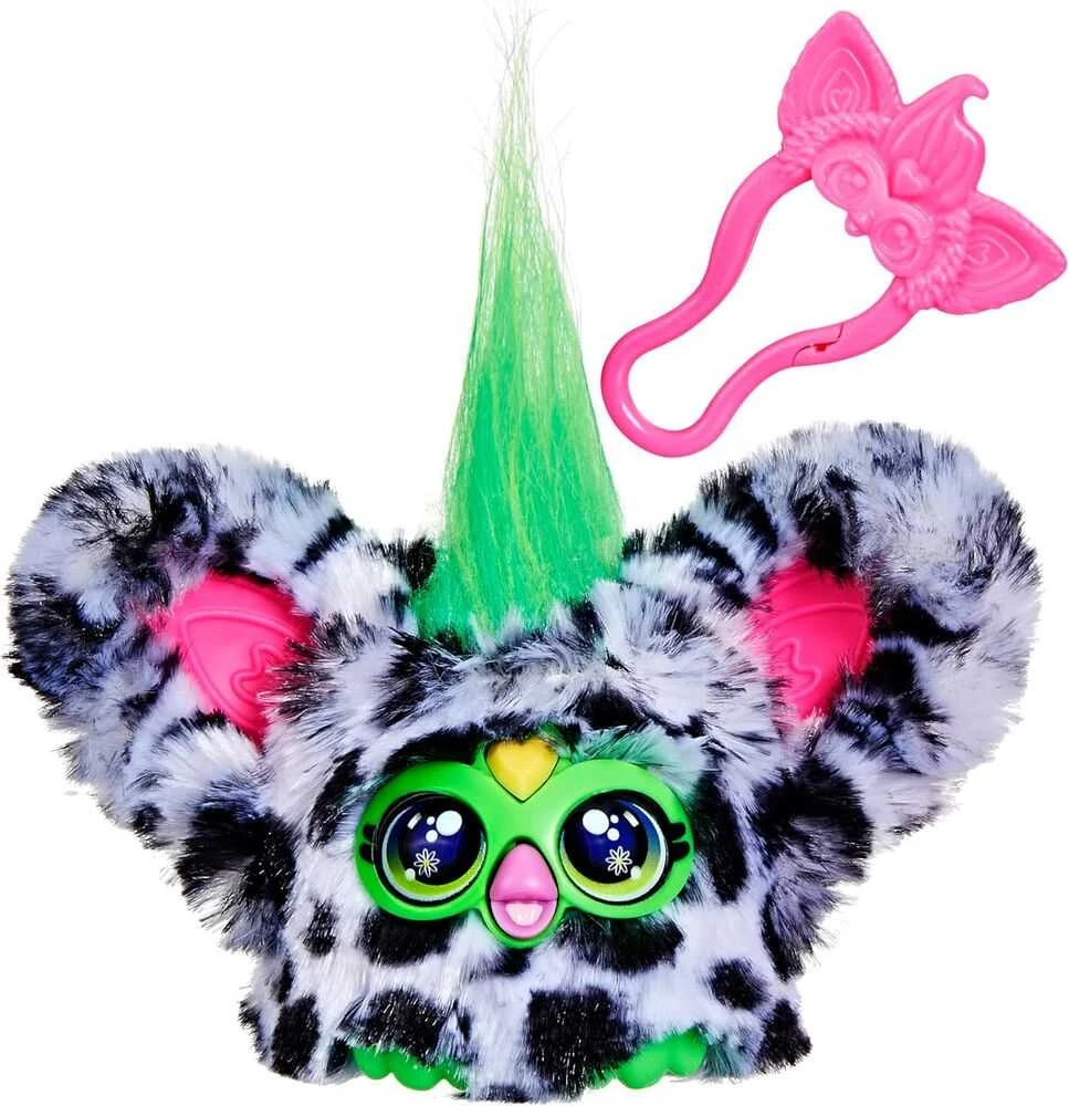 Hasbro *****FURBY Furblets Moo-Boo G1779