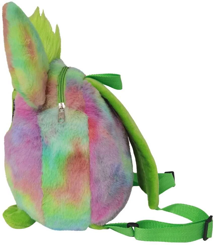Hasbro Furby plush toy backpack 27cm