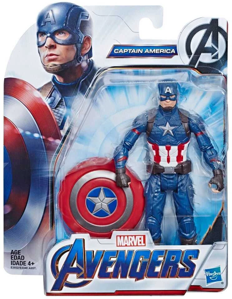 Hasbro Marvel Avengers assorted figure 15cm