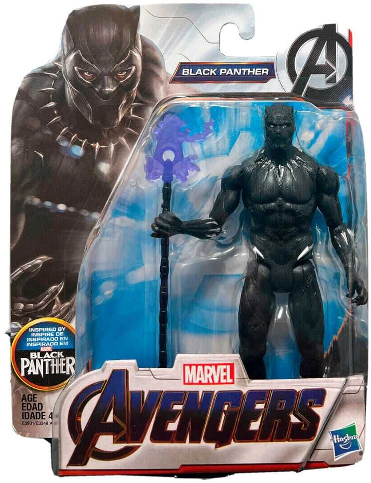 Hasbro Marvel Avengers assorted figure 15cm