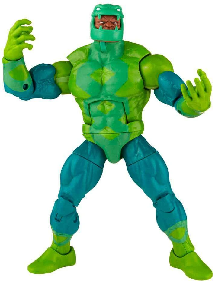 Hasbro Marvel Avengers Molecule Man figure 15cm