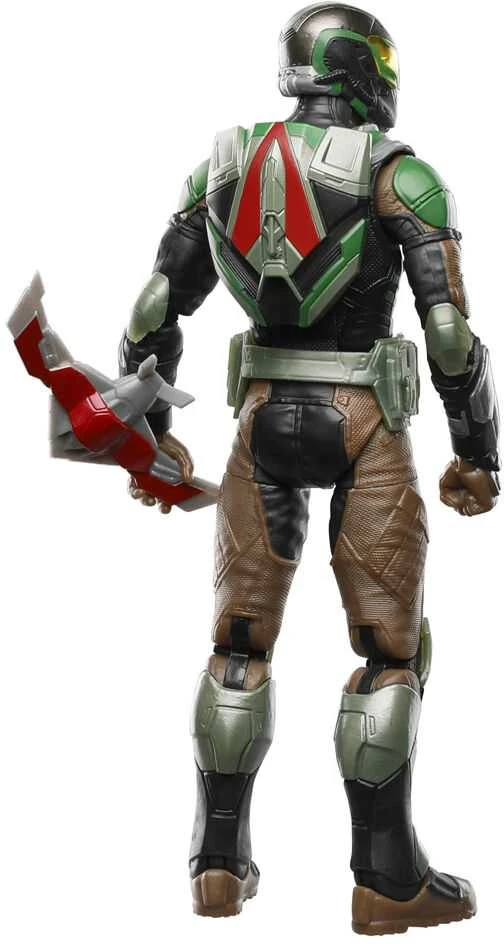 Hasbro Marvel Captain America Brave New World Falcon figure 15cm