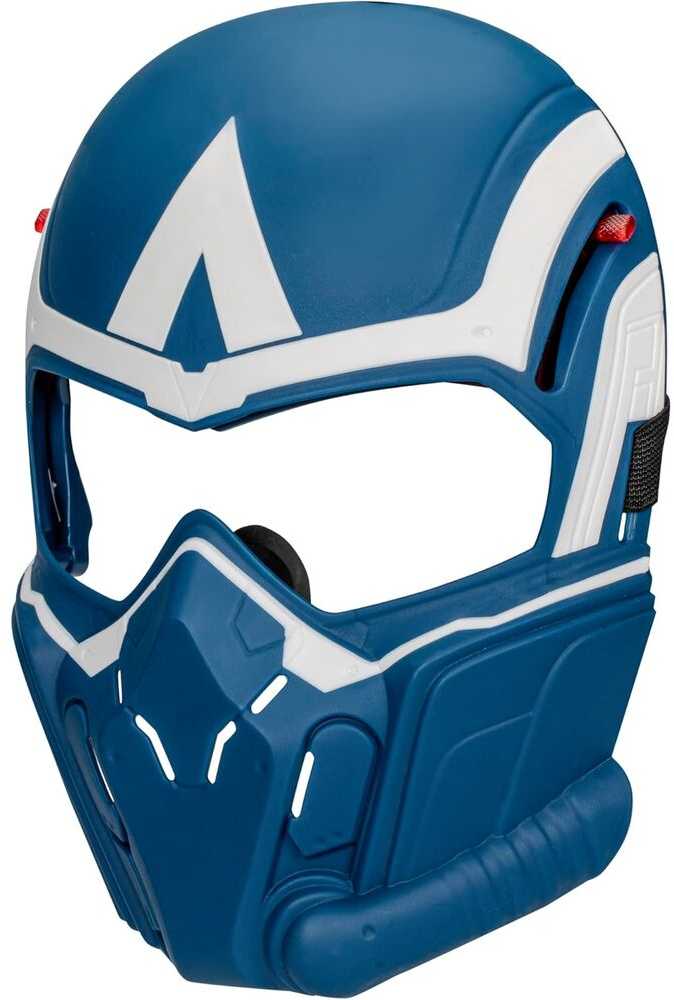 AVENGERS CAPTAIN AMERICA Kapitono Amerikos kaukė