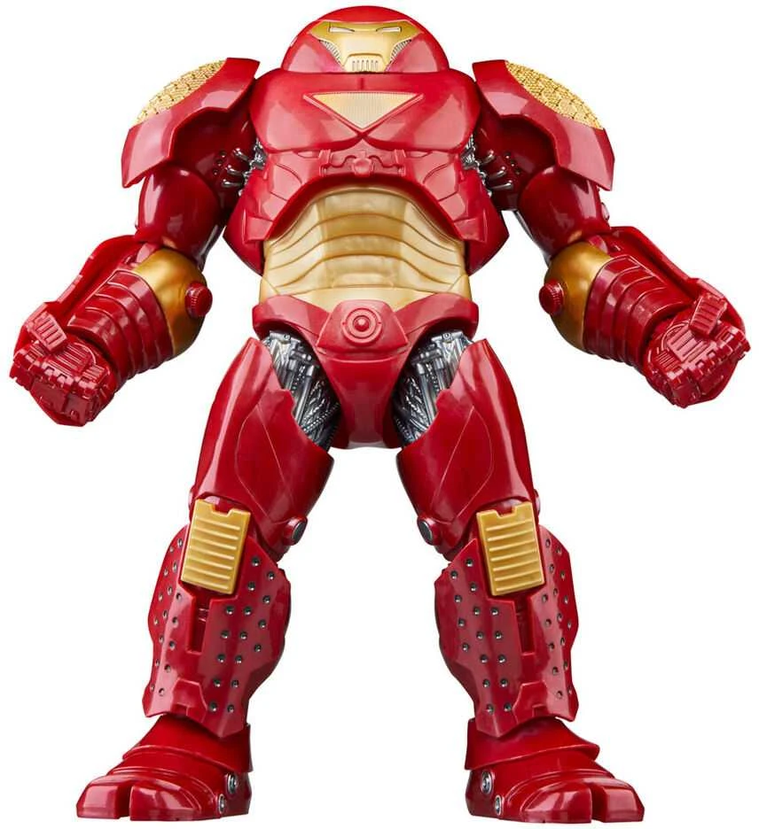 Hasbro Marvel Celebrating 85 Years Hulkbuster figure 15cm