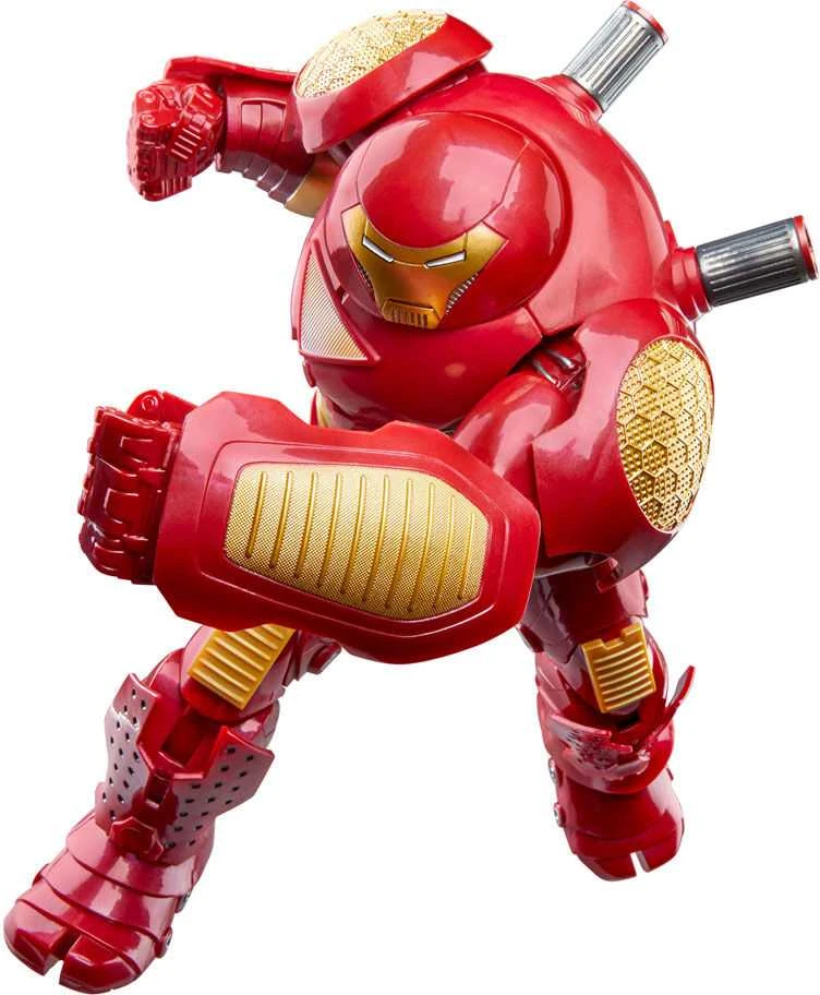 Hasbro Marvel Celebrating 85 Years Hulkbuster figure 15cm