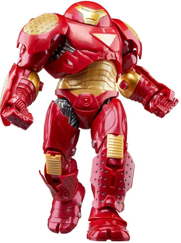 Hasbro Marvel Celebrating 85 Years Hulkbuster figure 15cm