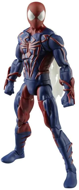 Hasbro Marvel Comics Spider-Man Spiderman Unlimited figure 15cm