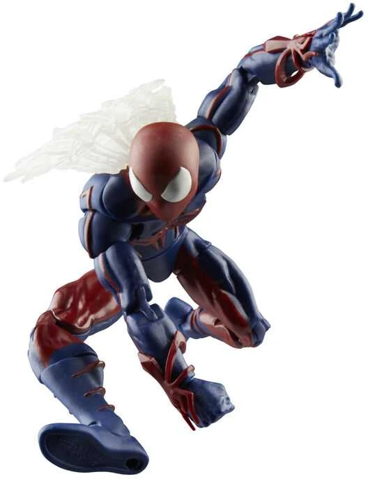 Hasbro Marvel Comics Spider-Man Spiderman Unlimited figure 15cm