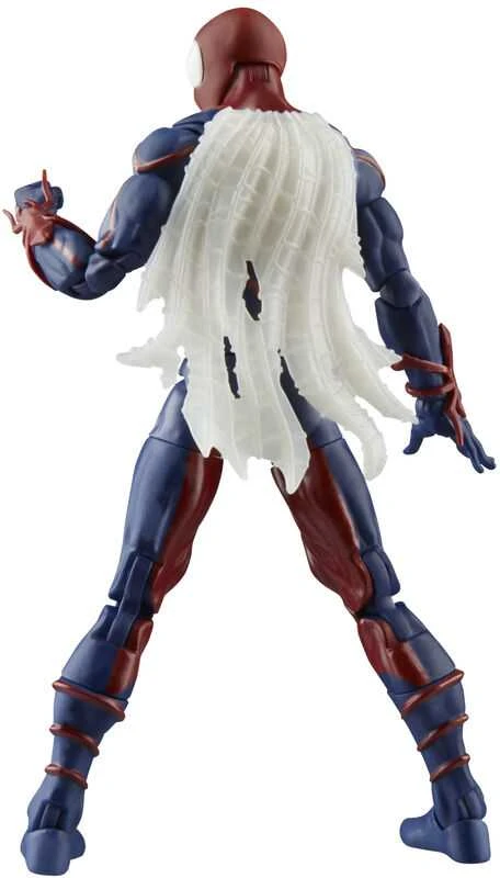 Hasbro Marvel Comics Spider-Man Spiderman Unlimited figure 15cm